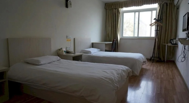 Nanjing Lukou Bianfang Hotel, Reserva ahora Hotel Nankín Jiangsu