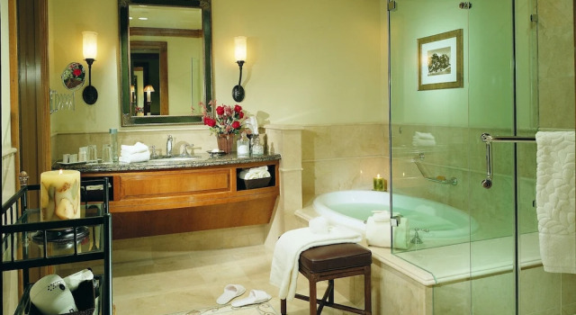 Номер Standard The Rose Hotel