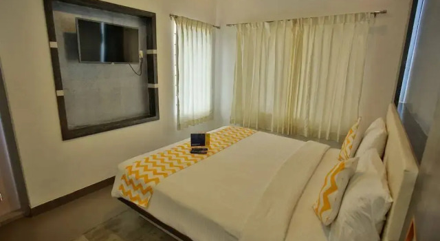 FabHotel SRJs Thaneesh Southwick, Забронировать Отель Отели штата Тамилнада 3 звезды, 3*