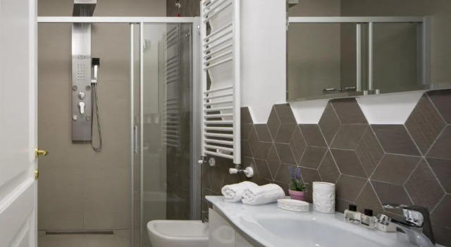 Люкс Deluxe Central luxury rooms