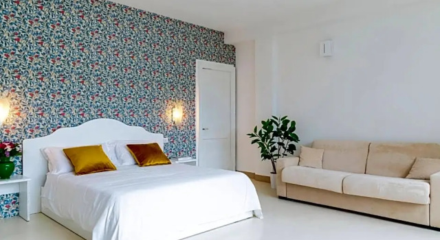 Полулюкс Relais San Martino - Salento