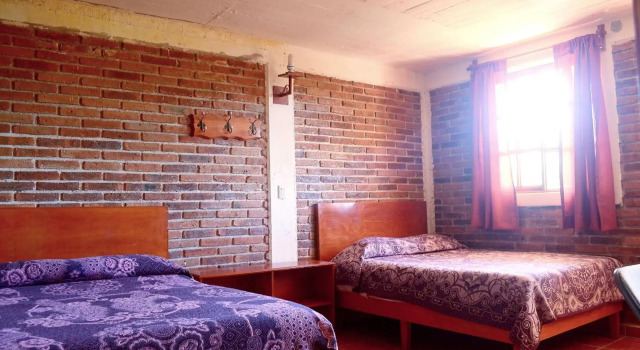 Casa de Descanso Chignahuapan, Prenota Hotel Chignahuapan Stato di Puebla
