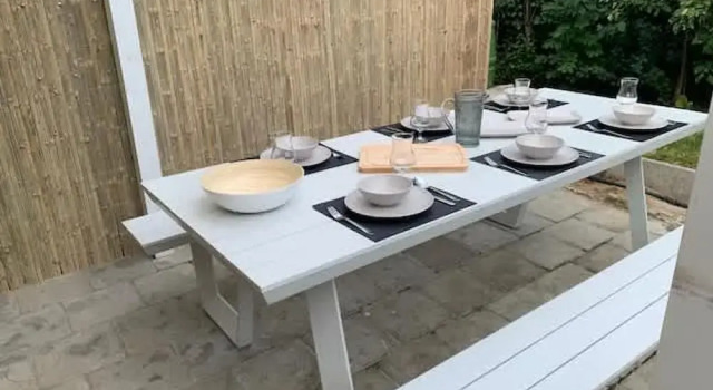 Коттедж Quiet Holiday Home in Koksijde