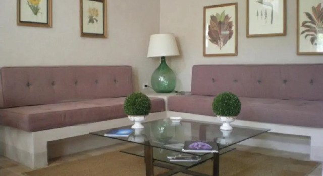Номер Standard Baia delle Rocce Verdi Resort