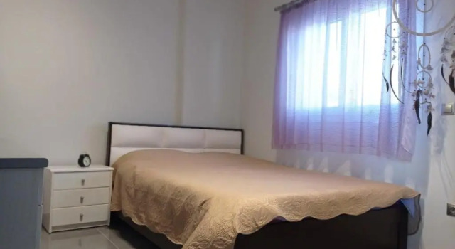 Апартаменты Brand new apt in Anavisos with sea view