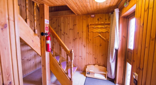 Doppel Hütte Versal Hotel Complex