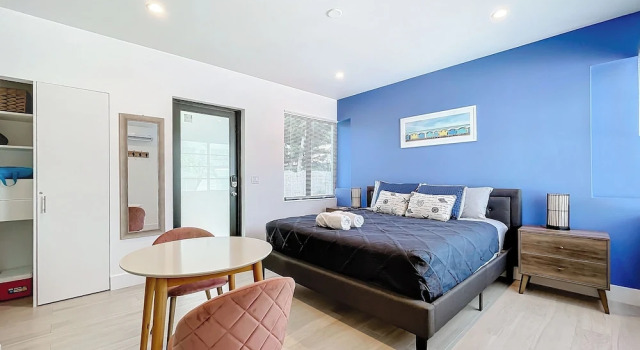 Люкс Los Patios Home Suites