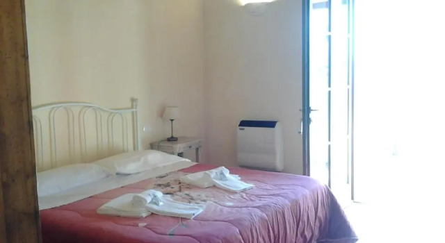 Номер Standard Villa Brancatelli