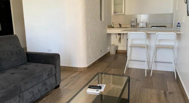 Double suite Dali Suites Hotel