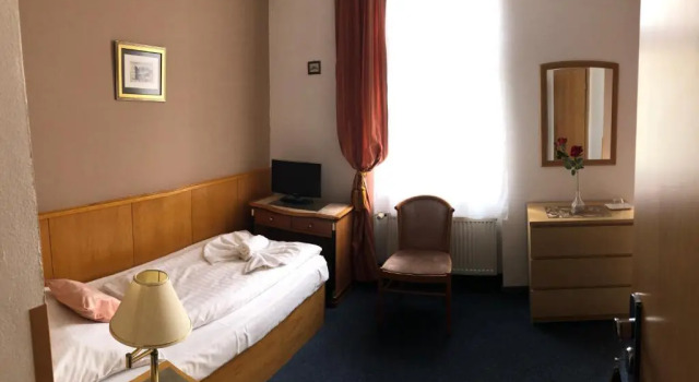 Camera singola Standard Hotel GEO
