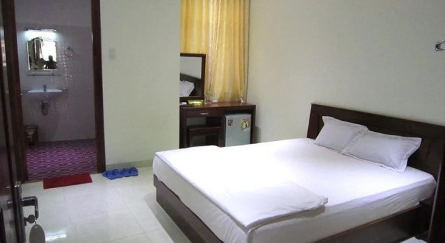 Long Chau Hotel, Rezervovat Hotel Nha Trang Khanh Hoa