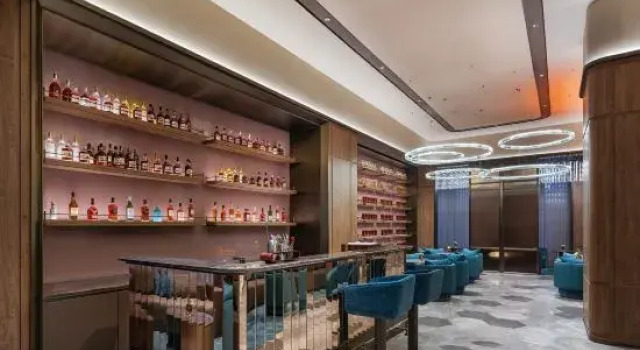 Crystal Orange Jining Rencheng Avenue Vocational and Technical College, Забронировать Отель Бизнес-отели Шаньдун, 4* 5*