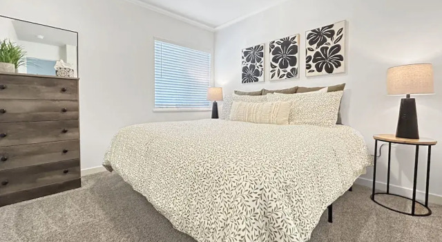 Номер Standard The Maverick Haus 3 Bedroom Townhouse