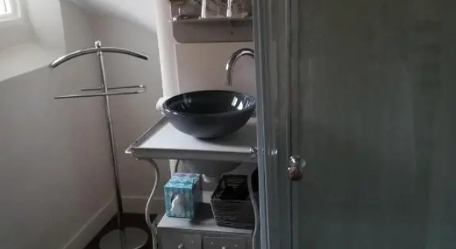 Номер Standard Castel La Bergerie