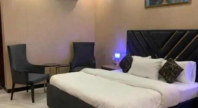 Camera Deluxe Dior One Hotel