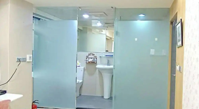 Люкс Deluxe Taipei MRT Luxury Apartment(Monthly Stay)