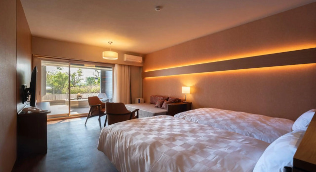 Hotel Tokinoza Mie