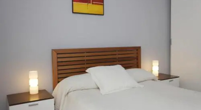 Luxury Central Apartment