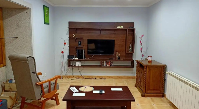Вилла Casa Rosalía