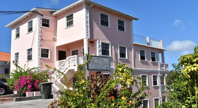Aanola Villas, Reserva ahora Hotel Castries Castries