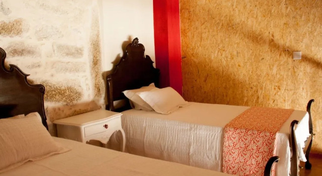Laranjalimao Guest House