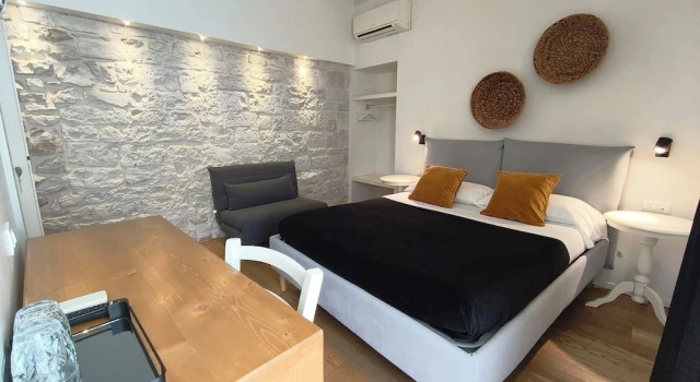 Standard Einzel Zimmer La Maison