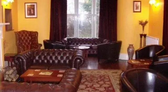 No 45, Ballater, Забронировать Гостевой дом Гостевые дома Грампиан, Гостевой дом
