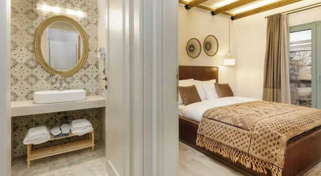 Meydani Suites, Rezerwuj Hotel Litochoron Olympus