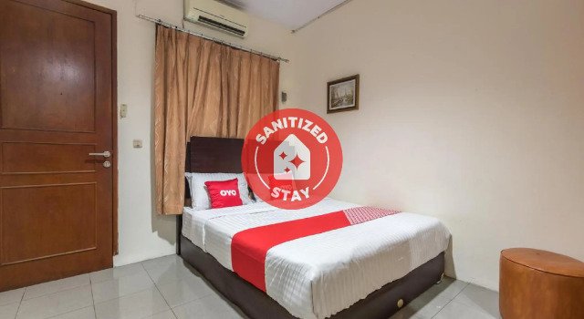 OYO 1672 Wisma Barkah, Book Hotel Tebet Jakarta