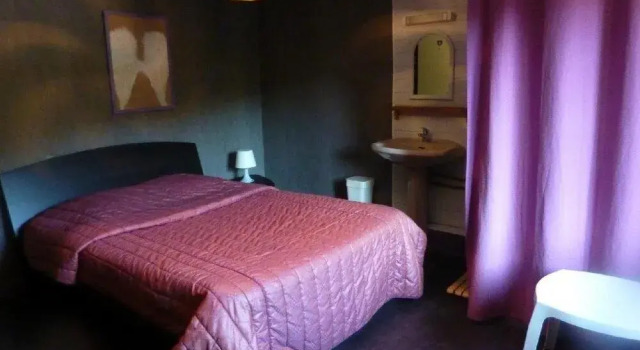 Hotel Restaurant L'Angelus, Забронировать Отель Отели Вогезы с завтраком, Завтраки