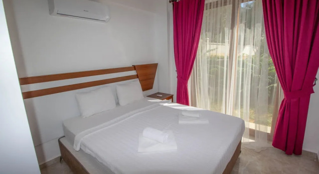 Fethiye Nisa Villa