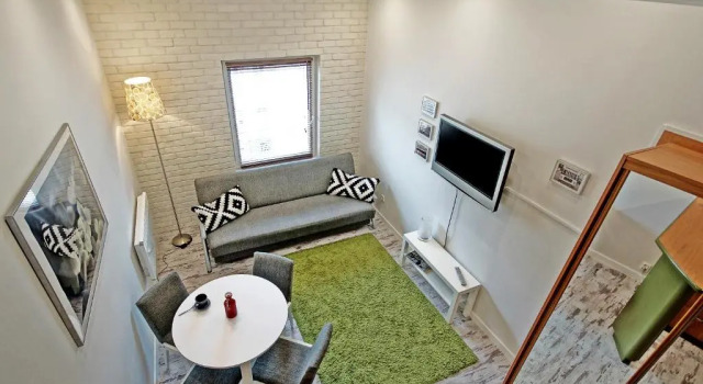 Студия Studio Monte Cassino