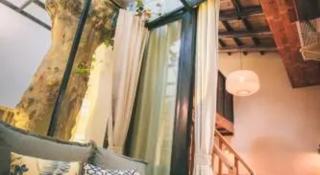 VILLA GREETINGS The Moon and Sixpence Hotel, Rezerwuj Hotel Hotele w Hangzhou z basenem, Basen