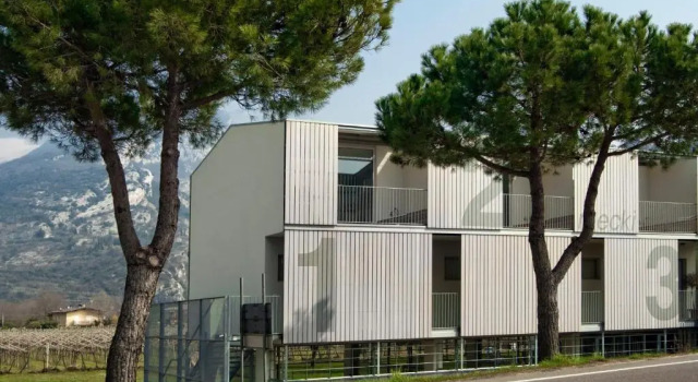 Mecki Apartments
