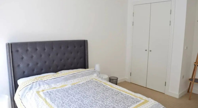 Stylish 1 Bedroom Flat In Amazing Location