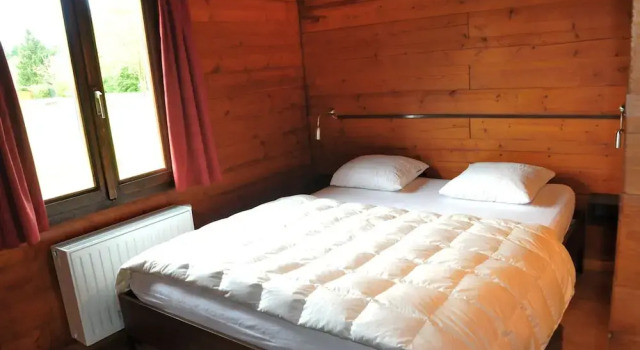 Коттедж Holiday Home in Houyet With Sauna & Garden