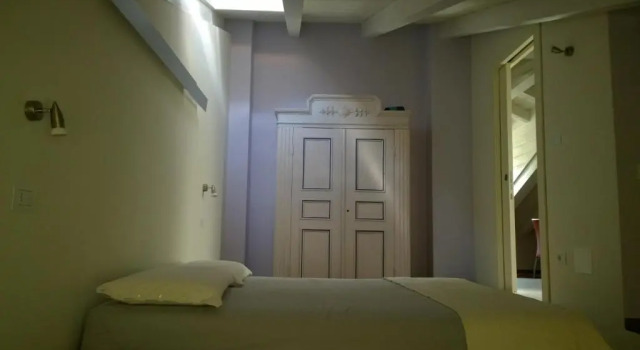 Апартаменты Casa Bellini