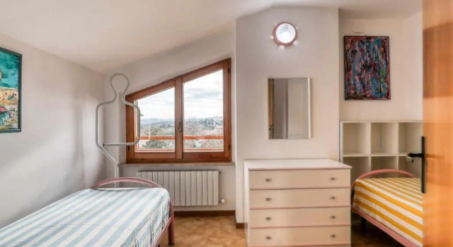 Casa Ischia 66 Vista mare con 3 camere da letto