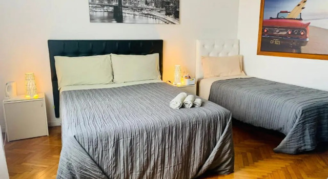 Номер Economy B&B CasaMia