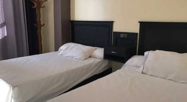 Апартаменты Appart Hotel Wassila