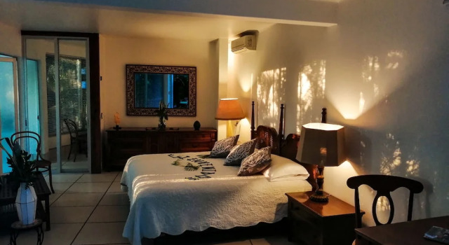 Люкс Deluxe Casa Chu