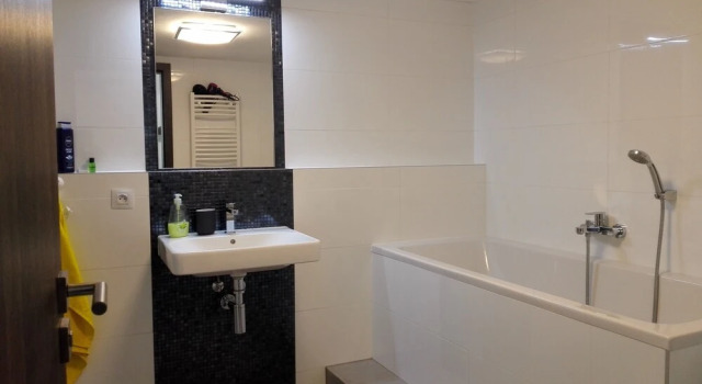 Apartamento Trinity Residence