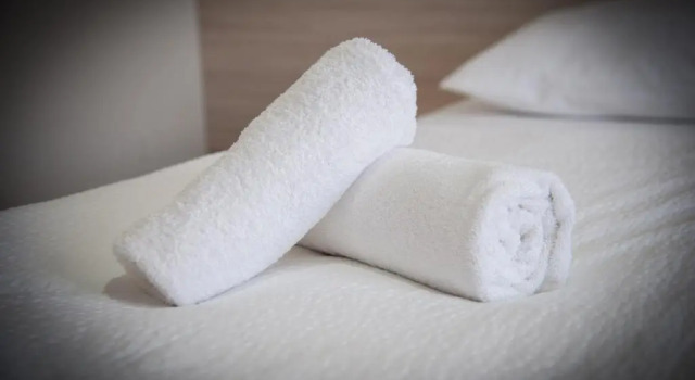 Номер Comfort Hotel Glorija