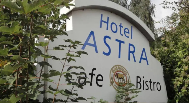 Hotel Astra