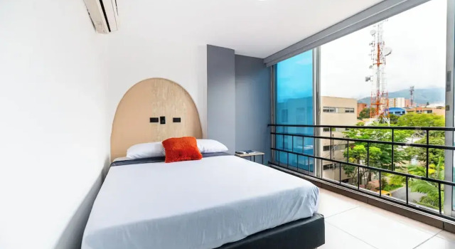 Hotel Lax