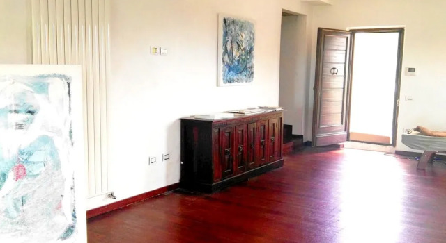 Villa With 4 Bedrooms in Canarecchia, With Private Pool, Furnished Gar, Book Villa Hoteller i Colbordolo med parkering, Parkering