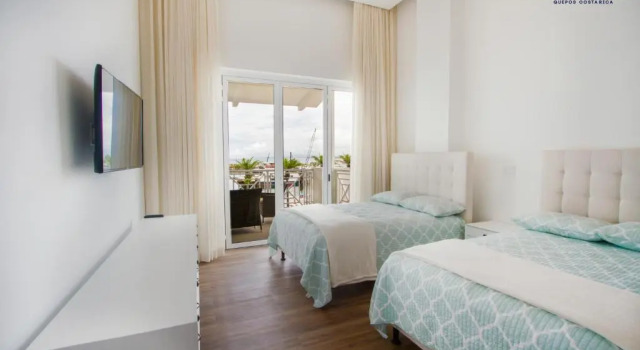 Las Villas Marina Pez Vela