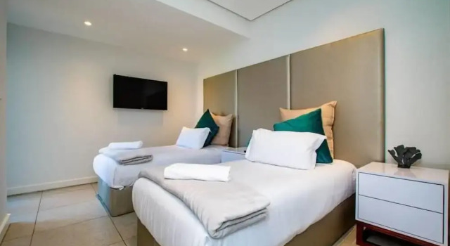 Вилла Luxury Zimbali by Euphoric, Zimbali Coastal Resort, Ballito