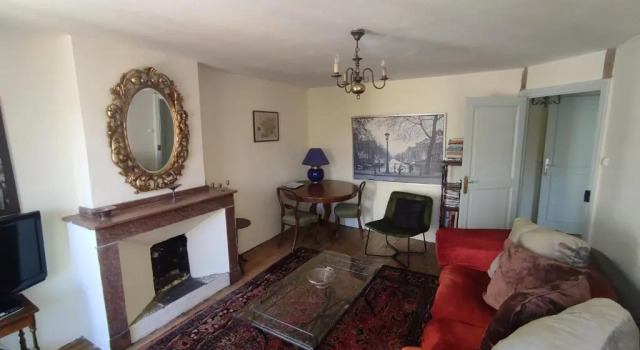 Апартаменты Carcassonne Wine Townhouse, Rue Barbès