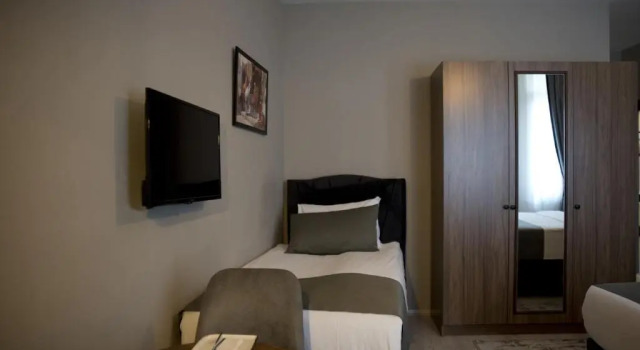 La Vida Hotel